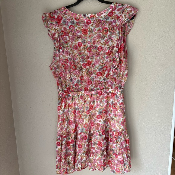 Steve Madden Kianna Dress - Size XL - Picture 2 of 4